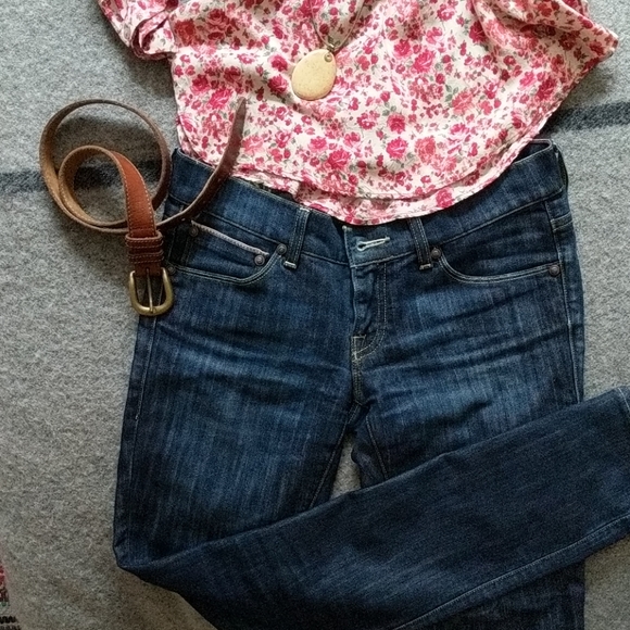 Mavi jeans - Picture 1 of 6